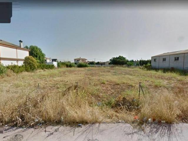 Parcela en venta en Córdoba, El Higuerón