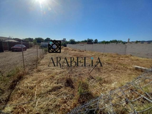 Parcela en venta en Córdoba, El Higuerón