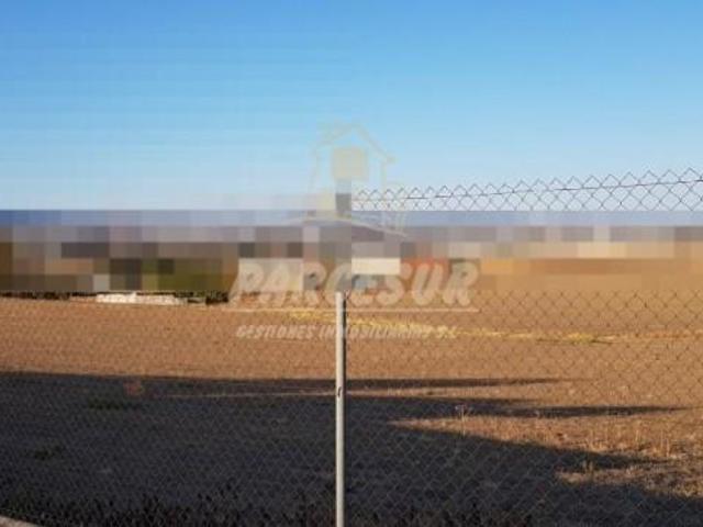 Parcela en venta en Córdoba, La Torrecilla