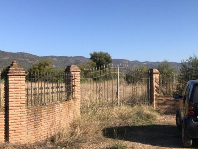 Parcela en venta en Córdoba, Medina Azahara