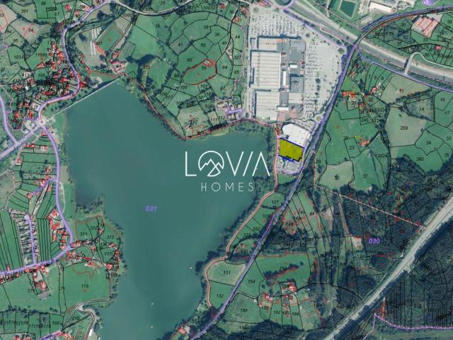 Parcela en venta en Corvera de Asturias Asturias