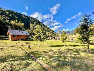 Parcela en Venta en Coñaripe Termas Geometricas
