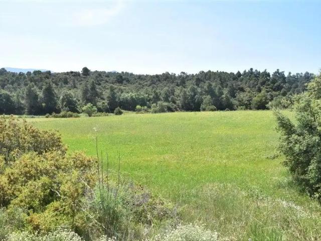 Parcela en venta en Cretas Teruel