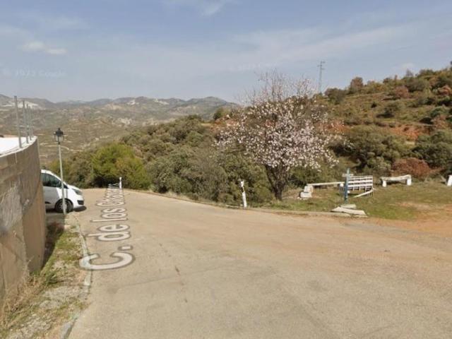 Parcela en venta en Dúdar, Andalucia
