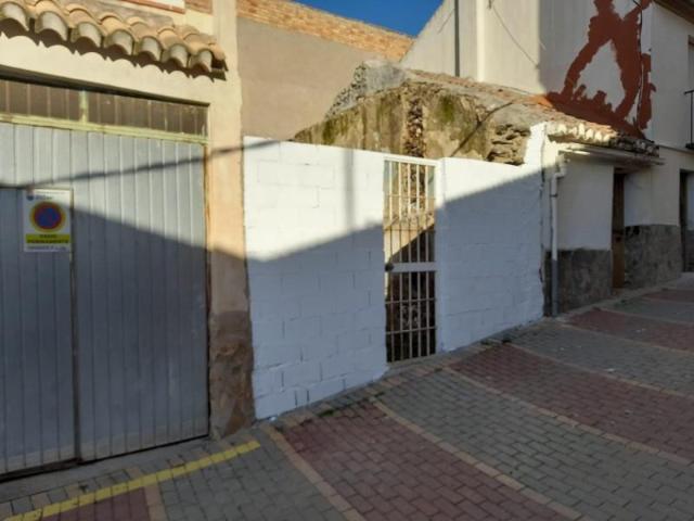Parcela en venta en Dílar, Dilar pueblo