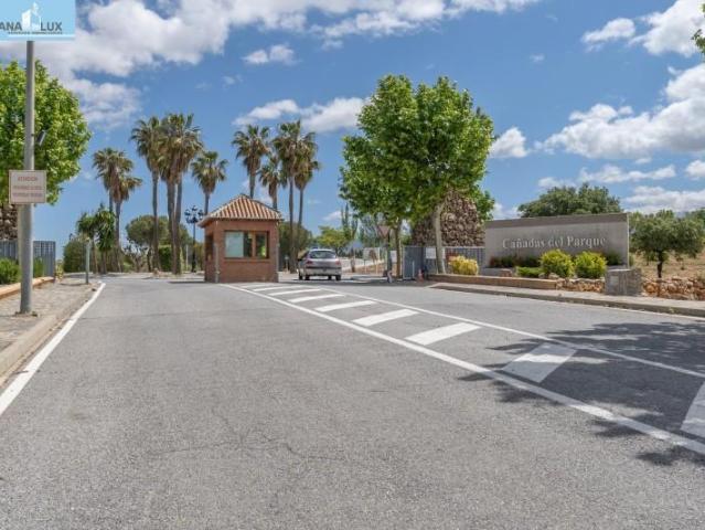 Parcela en venta en Dílar, Urbanizacion canadas del parque