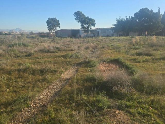 Parcela en venta en El Altet, El Altet Balsares