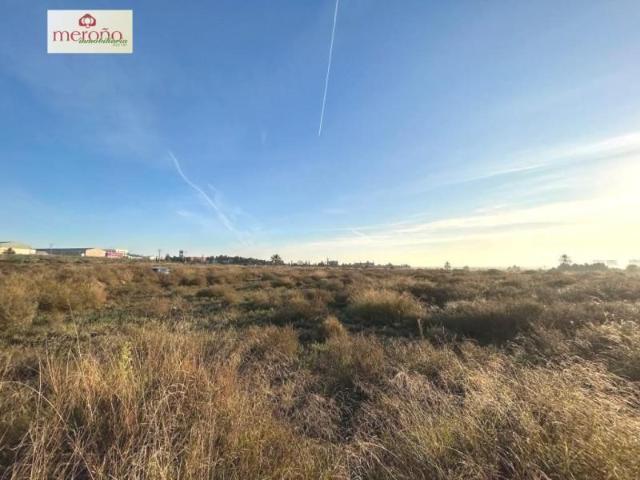 Parcela en venta en El Altet, El Altet