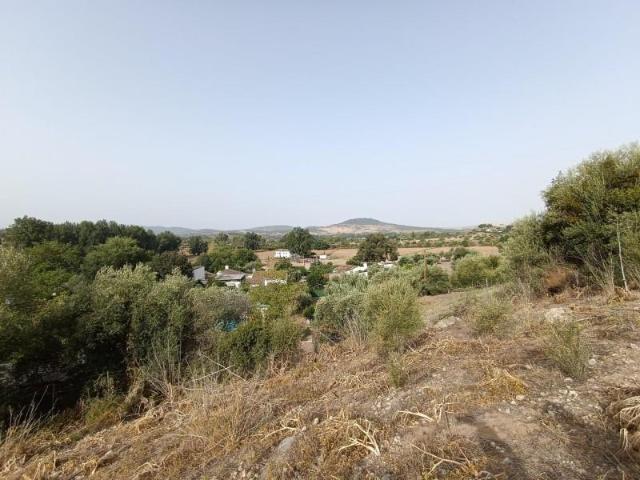 Parcela en venta en El Bosque, El bosque