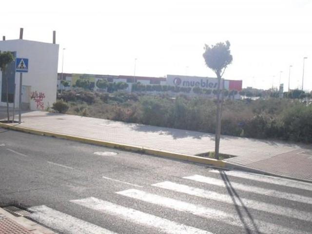 Parcela en venta en El Ejido, Ejido oeste