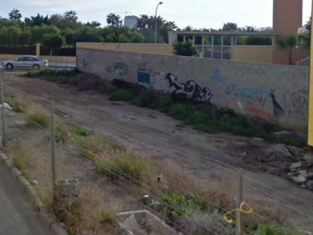 Parcela en venta en El Ejido, Ejido sur