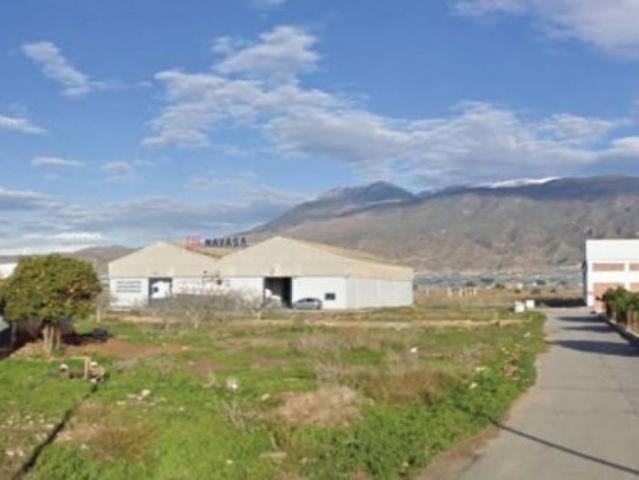 Parcela en venta en El Ejido, El Ejido