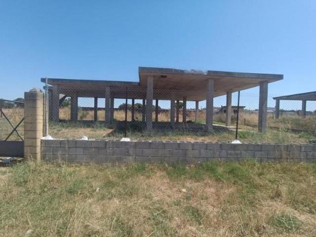 Parcela en venta en El Puerto de Santa María, Carretera de Sanlúcar Sudamérica