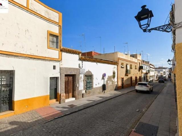 Parcela en venta en El Puerto de Santa María, CENTRO
