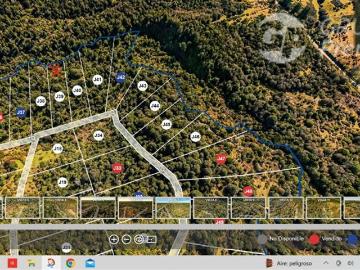 Parcela en Venta en El palomar s/n, Ancud