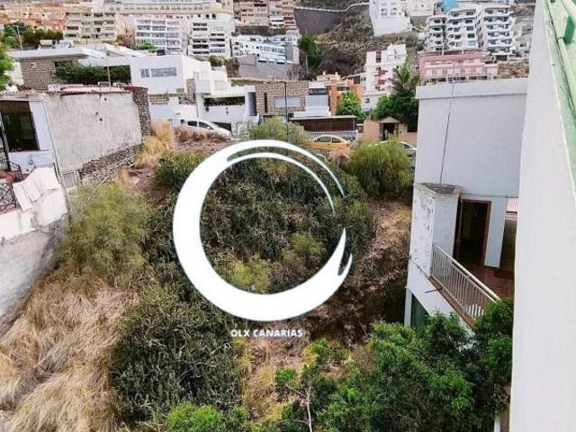 Parcela en venta en El Rosario, RADAZUL