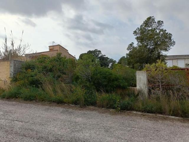 Parcela en venta en El Vendrell, Mas astor