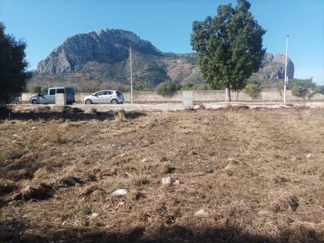Parcela en venta en El Verger, Casco urbano
