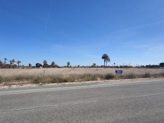 Parcela en venta en Elche, Alzabares