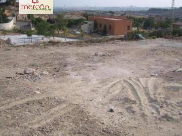 Parcela en venta en Elche, Bonavista