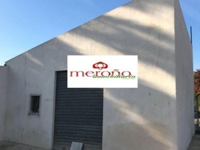 Parcela en venta en Elche, Daimes