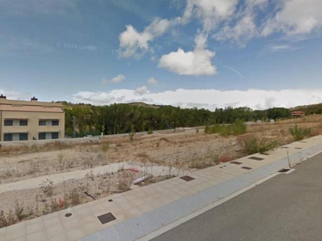 Parcela en venta en Estella Lizarra, Northern spain