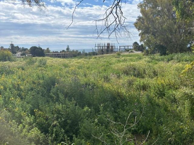Parcela en venta en Estepona Málaga