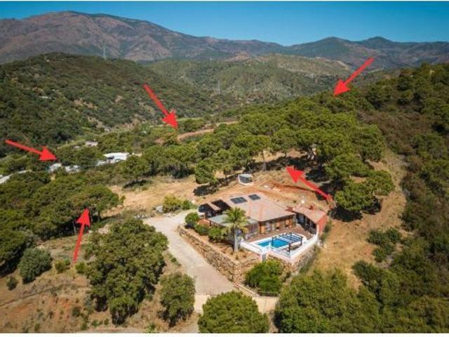 Parcela en Venta en Estepona, Málaga