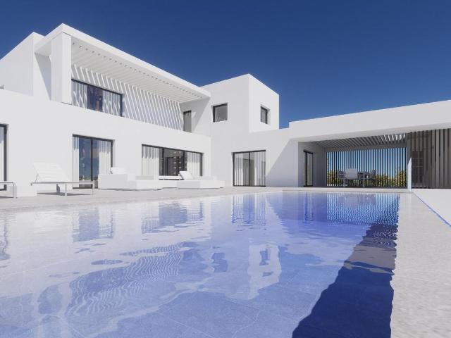 Parcela en venta en Estepona Málaga