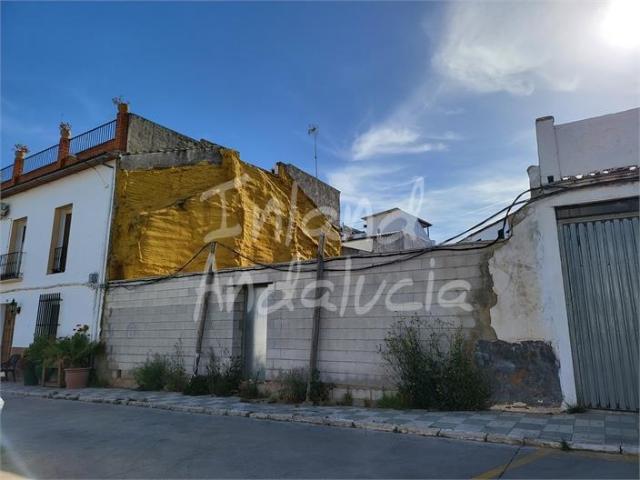 Parcela en venta en Fuente de Piedra Málaga