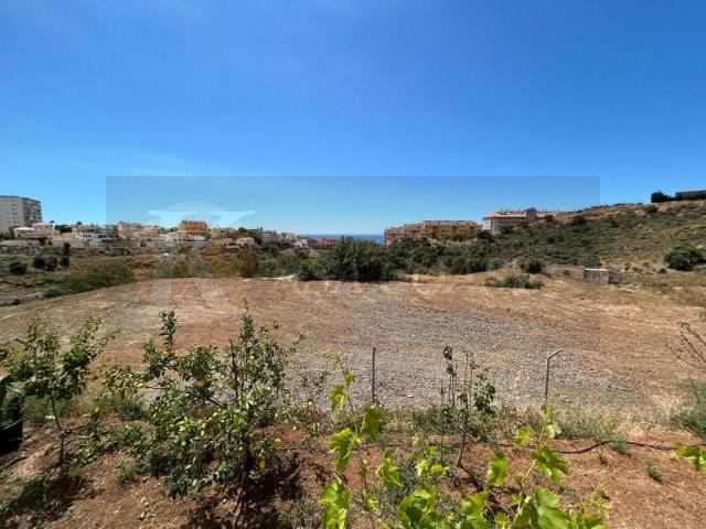 Parcela en venta en Fuengirola Málaga