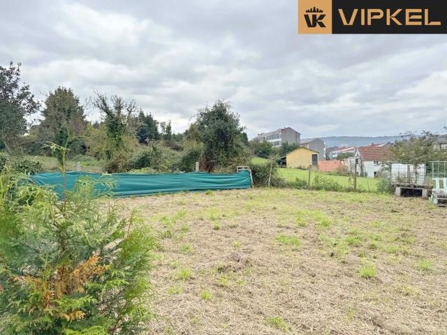 Parcela en venta en Fene La Coruña