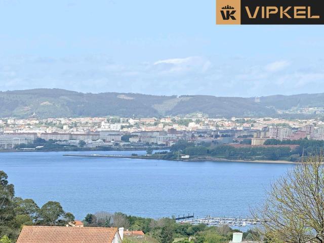 Parcela en venta en Fene La Coruña