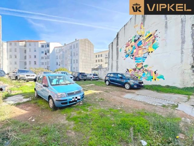 Parcela en venta en Ferrol La Coruña