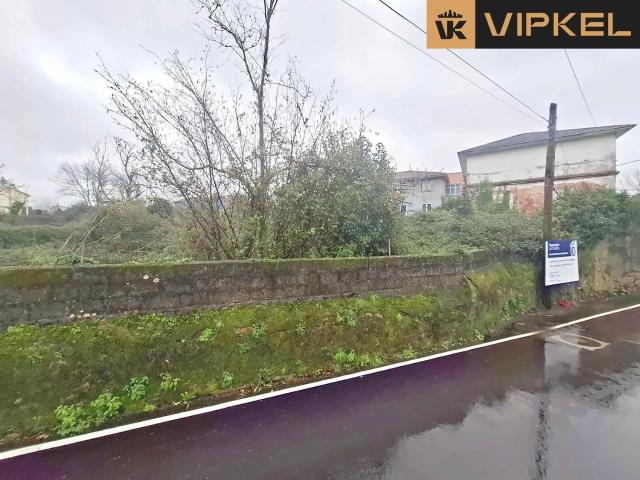 Parcela en venta en Ferrol La Coruña