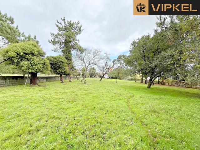 Parcela en venta en Ferrol La Coruña