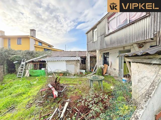 Parcela en venta en Ferrol La Coruña