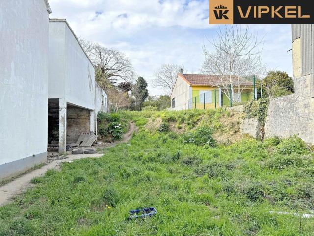 Parcela en venta en Ferrol La Coruña