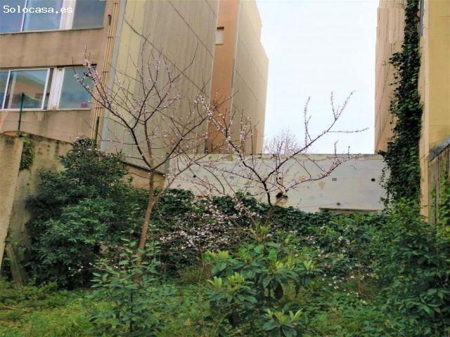 Parcela en Venta en Figueres, Girona
