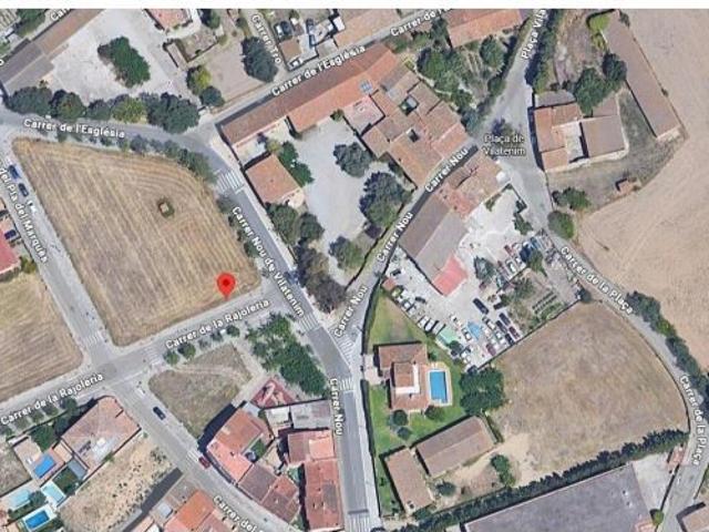 Parcela en Venta en Figueres, Girona