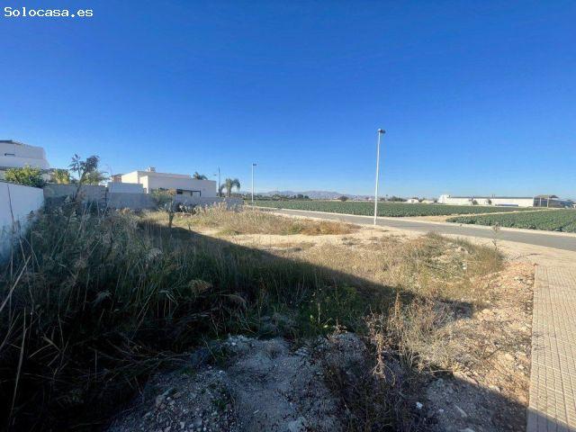 Parcela en Venta en Formentera del Segura, Alicante