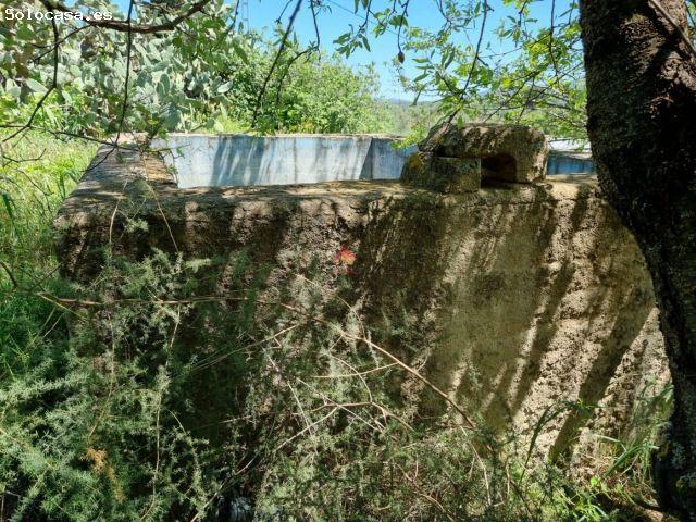 Parcela en Venta en Foronda, Málaga