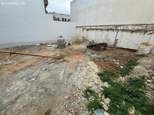 Parcela en Venta en Foronda, Málaga