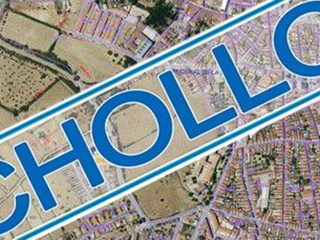 Parcela en venta en Fregenal de la Sierra, Exterior Urbano