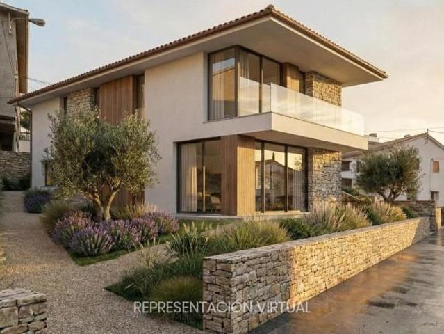 Parcela en venta en Guadarrama, Casco antiguo guadarrama