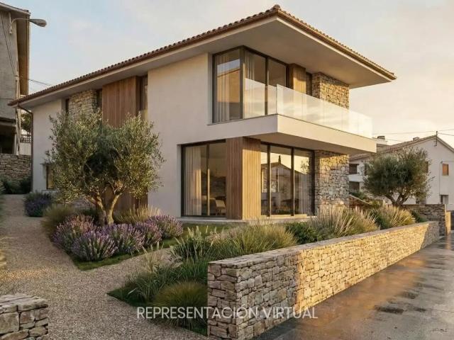 Parcela en venta en Guadarrama Madrid