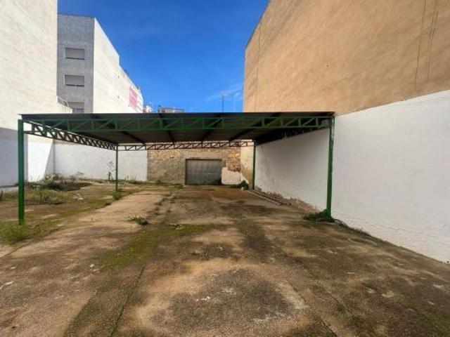Parcela en Venta en Guardamar del Segura, Alicante