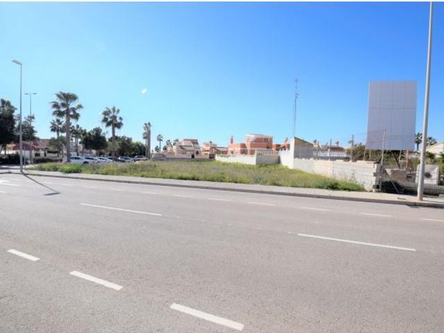Parcela en Venta en Guardamar del Segura, Alicante
