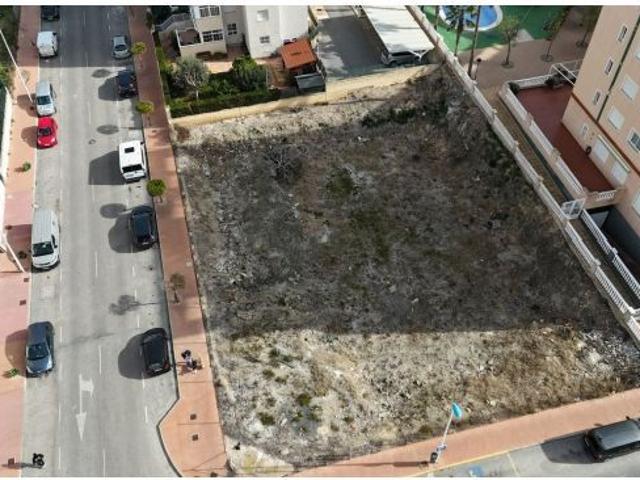 Parcela en Venta en Guardamar del Segura, Alicante
