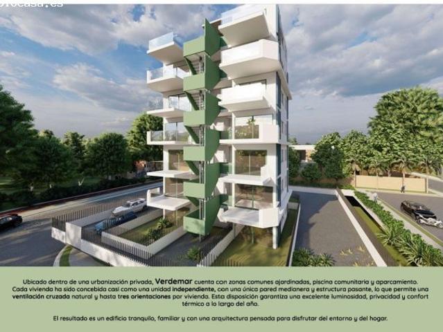 Parcela en Venta en Guardamar del Segura, Alicante